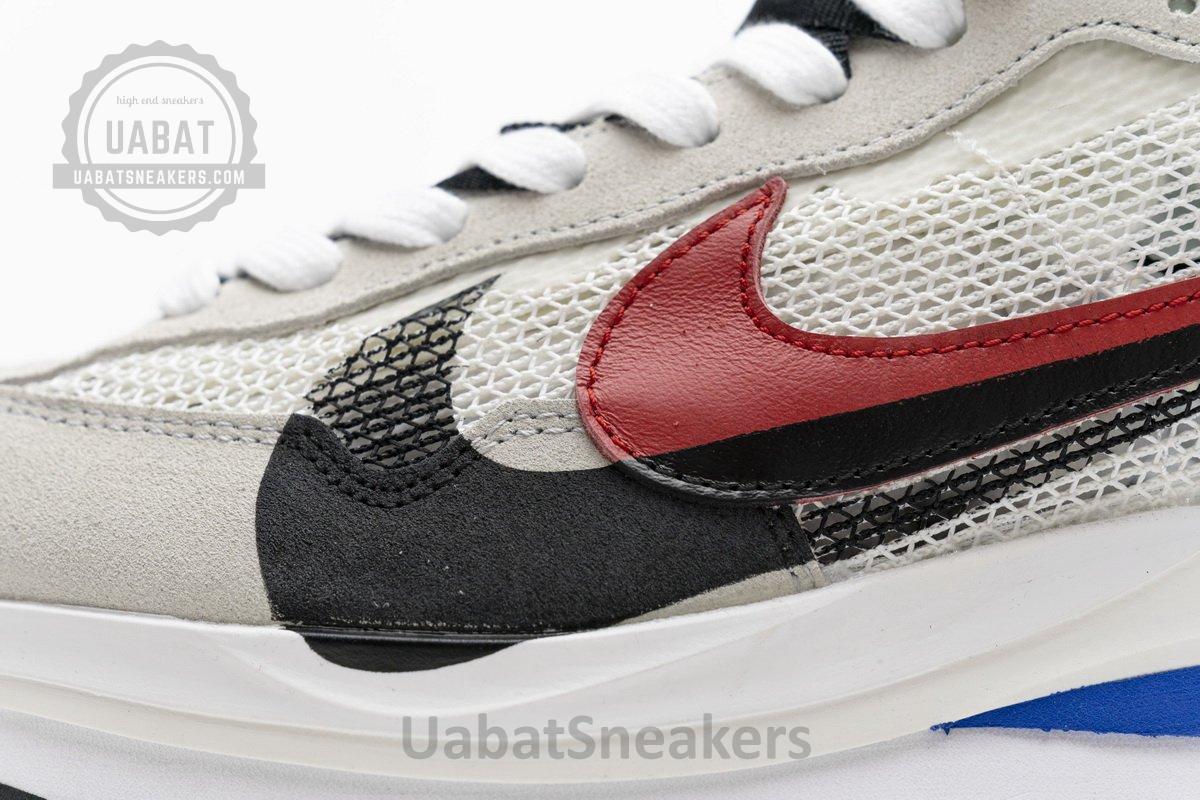 CI9928-010 Sacai x Nike Pegasua Vaporfly Villain Grey Blue Red - Image 15