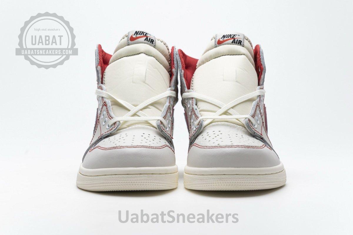 555088-160 Air Jordan 1 Retro High OG“Phantom” - Image 4