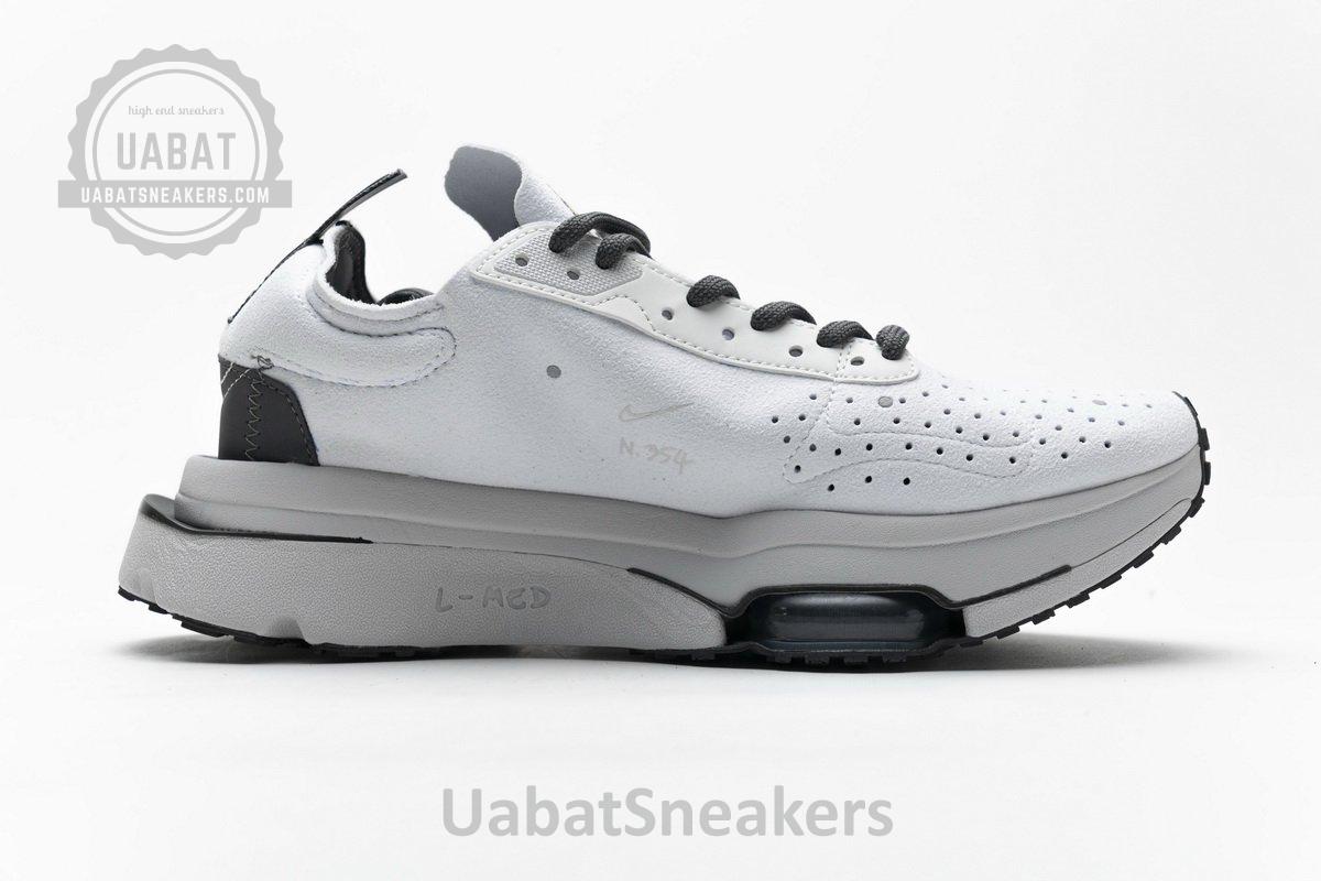 CJ2033-100 Nike Air Zoom Type N.354 “All White” - Image 14