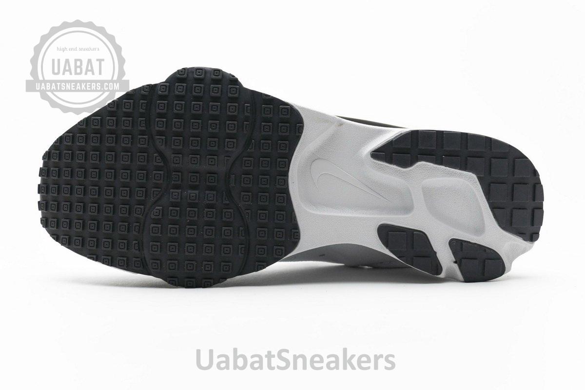 CJ2033-100 Nike Air Zoom Type N.354 “All White” - Image 16