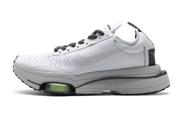 CJ2033-100 Nike Air Zoom Type N.354 “All White” - Image 15