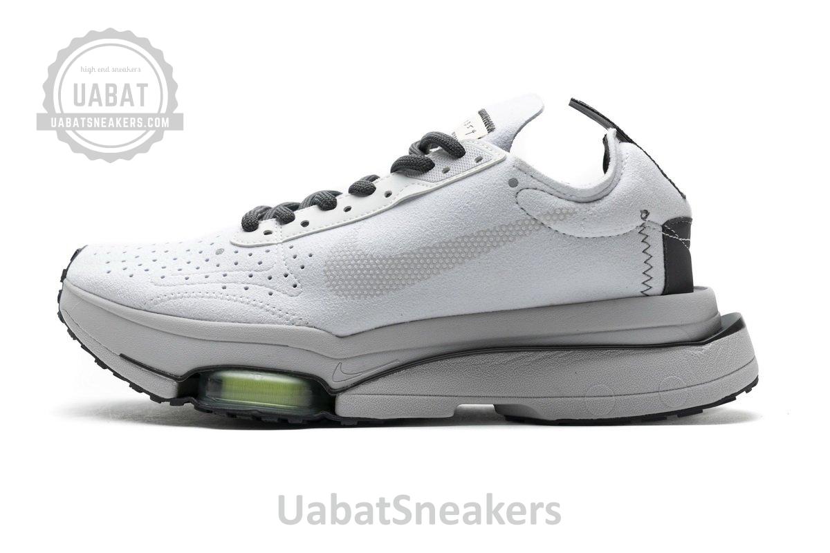 CJ2033-100 Nike Air Zoom Type N.354 “All White” - Image 15