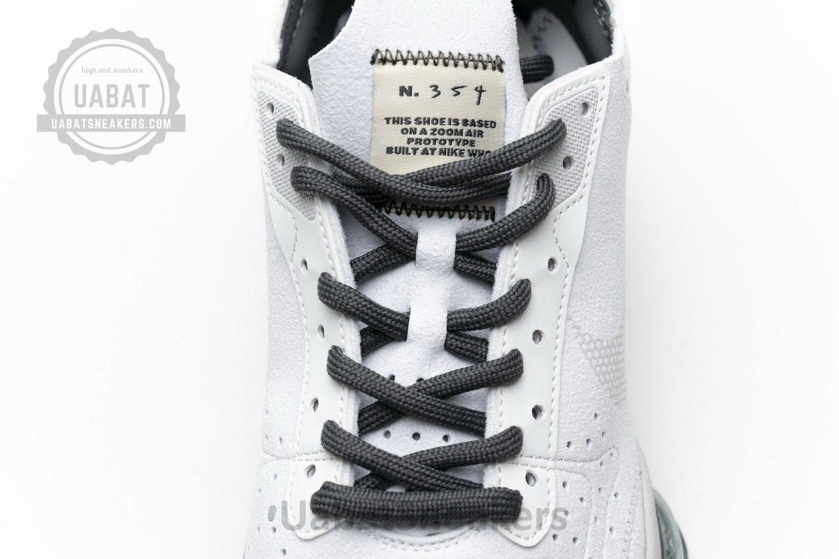 CJ2033-100 Nike Air Zoom Type N.354 “All White” - Image 17