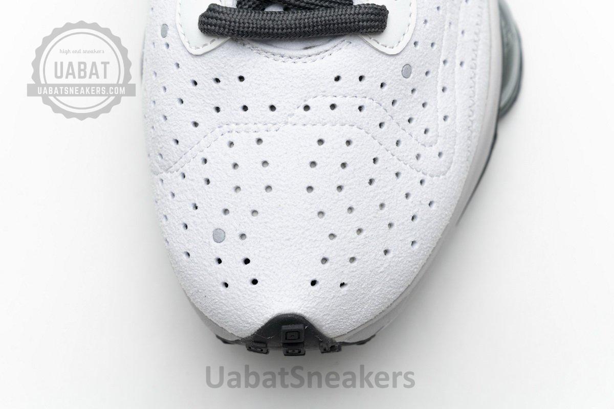 CJ2033-100 Nike Air Zoom Type N.354 “All White” - Image 18