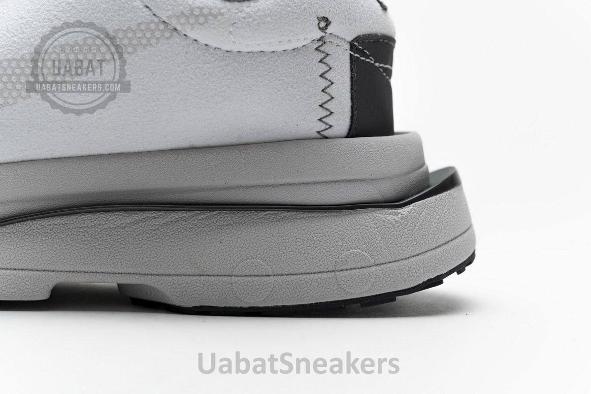 CJ2033-100 Nike Air Zoom Type N.354 “All White” - Image 11