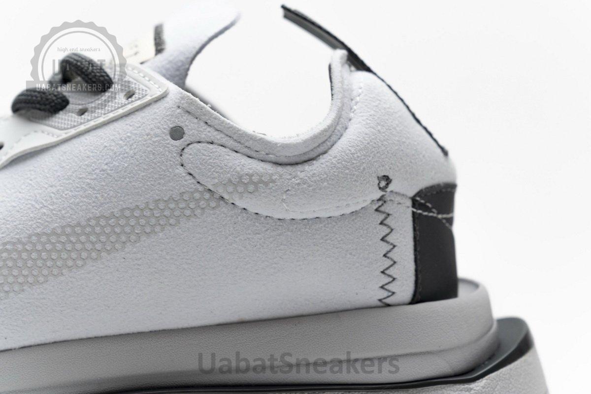 CJ2033-100 Nike Air Zoom Type N.354 “All White” - Image 12