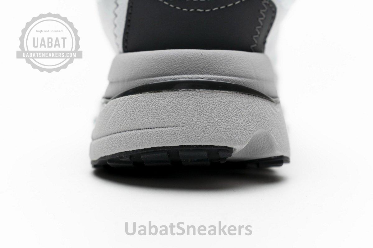 CJ2033-100 Nike Air Zoom Type N.354 “All White” - Image 13