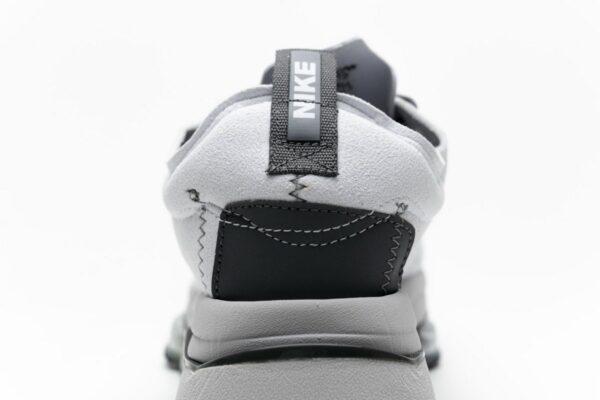 CJ2033-100 Nike Air Zoom Type N.354 “All White” - Image 10