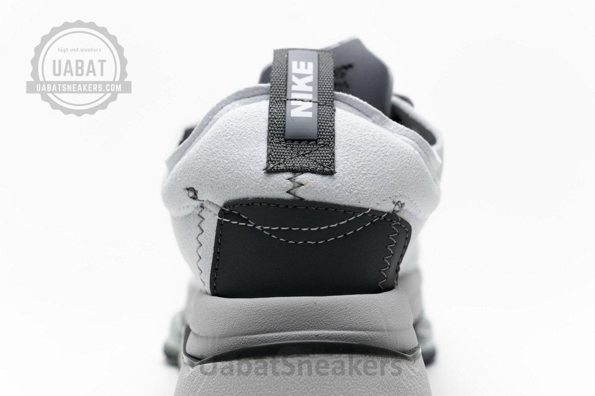 CJ2033-100 Nike Air Zoom Type N.354 “All White” - Image 10