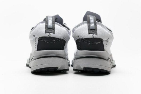 CJ2033-100 Nike Air Zoom Type N.354 “All White” - Image 4