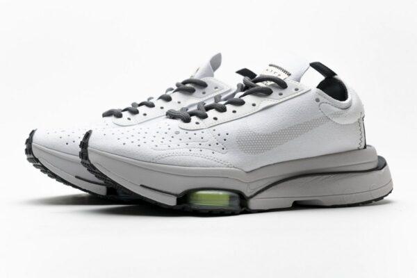 CJ2033-100 Nike Air Zoom Type N.354 “All White” - Image 6