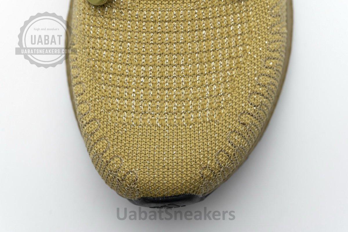 FY3448 Adidas Ultra BOOST 20 CONSORTIUM Gold - Image 13