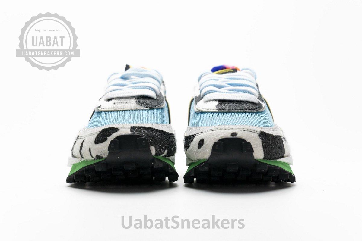 CN8899-006 Ben & Jerry's x Nike LDWaffle26 - Image 4