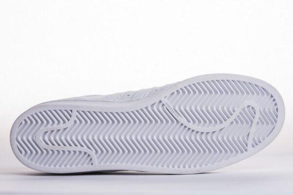 Top Originals Supplier Adidas Superstar Shoes Running White Ftw S85139 - Image 7
