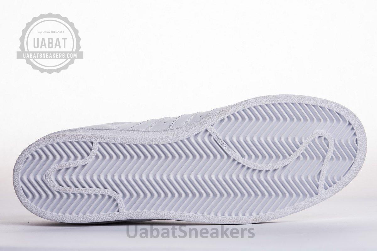 Top Originals Supplier Adidas Superstar Shoes Running White Ftw S85139 - Image 7