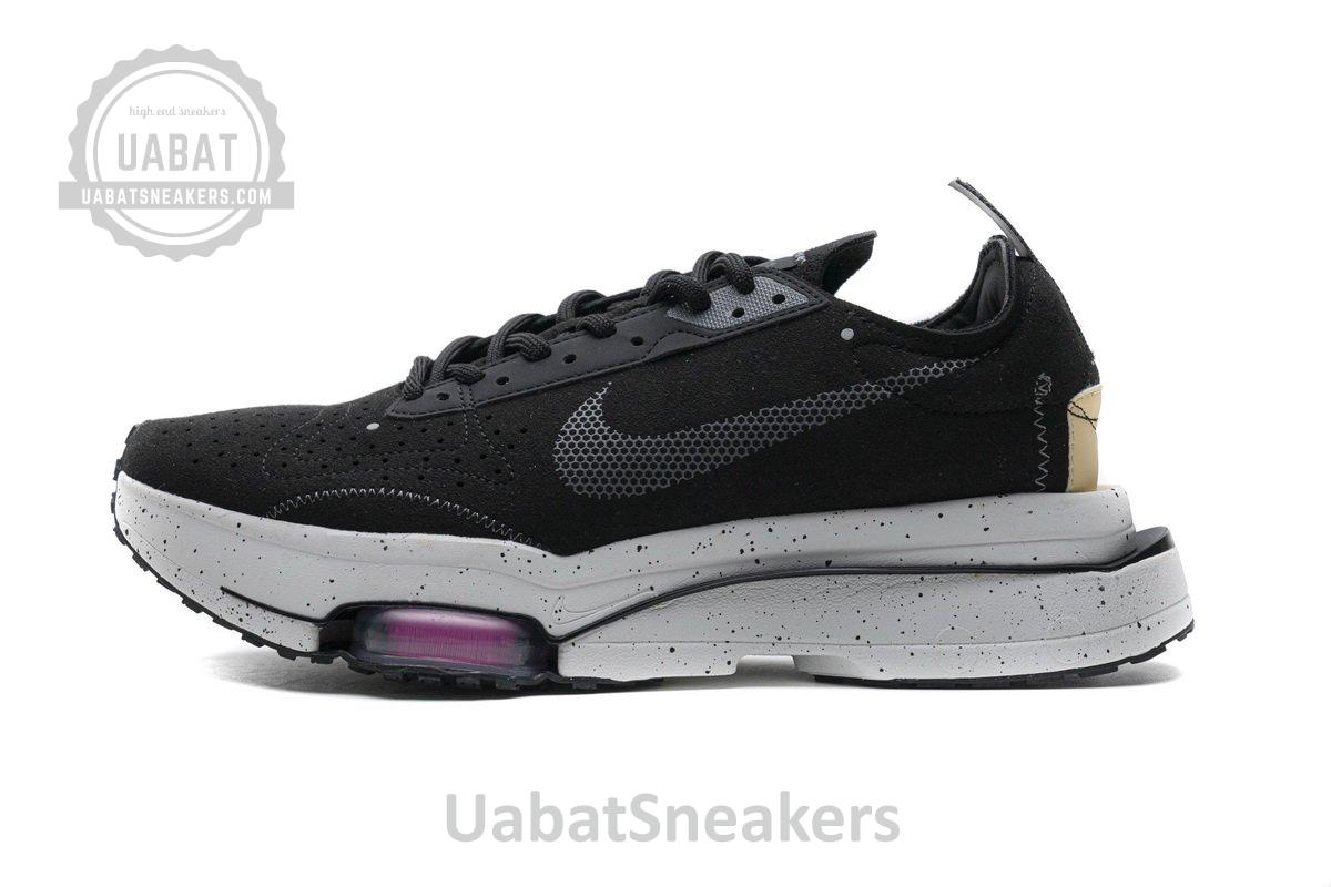 CJ2033-003 Nike Air Zoom Type N.354 “Black Pink” - Image 9