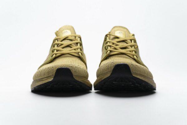 FY3448 Adidas Ultra BOOST 20 CONSORTIUM Gold - Image 6