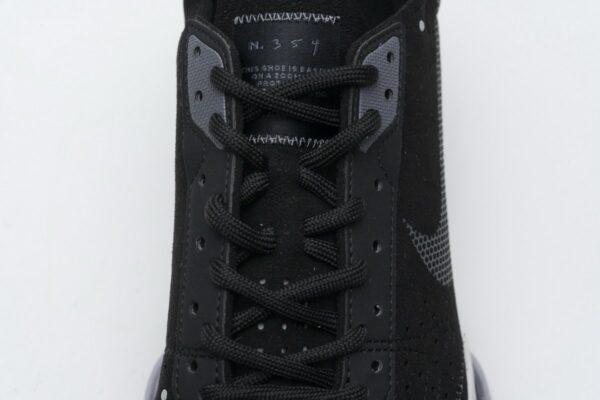 CJ2033-003 Nike Air Zoom Type N.354 “Black Pink” - Image 10