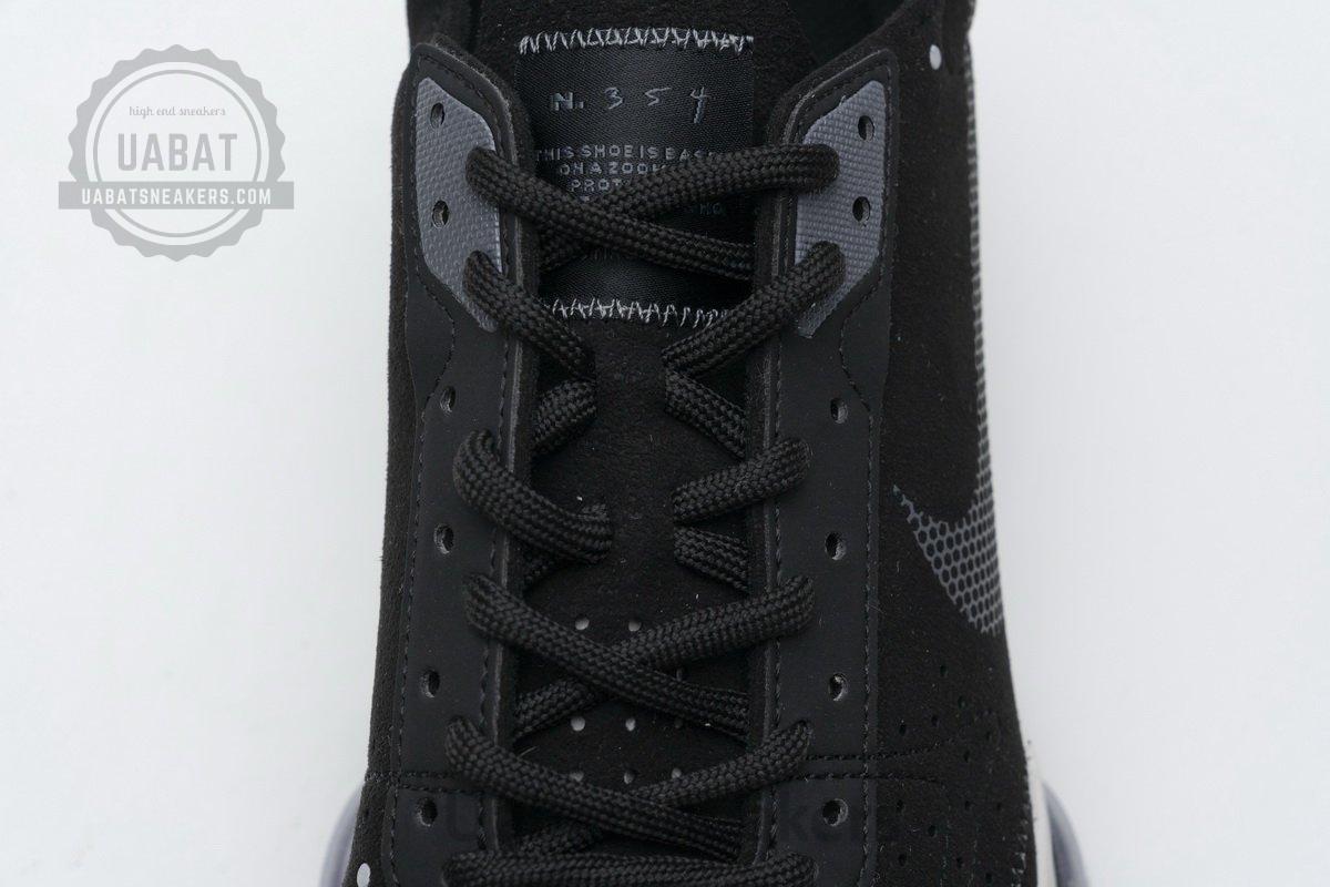 CJ2033-003 Nike Air Zoom Type N.354 “Black Pink” - Image 10