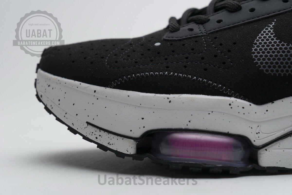 CJ2033-003 Nike Air Zoom Type N.354 “Black Pink” - Image 12