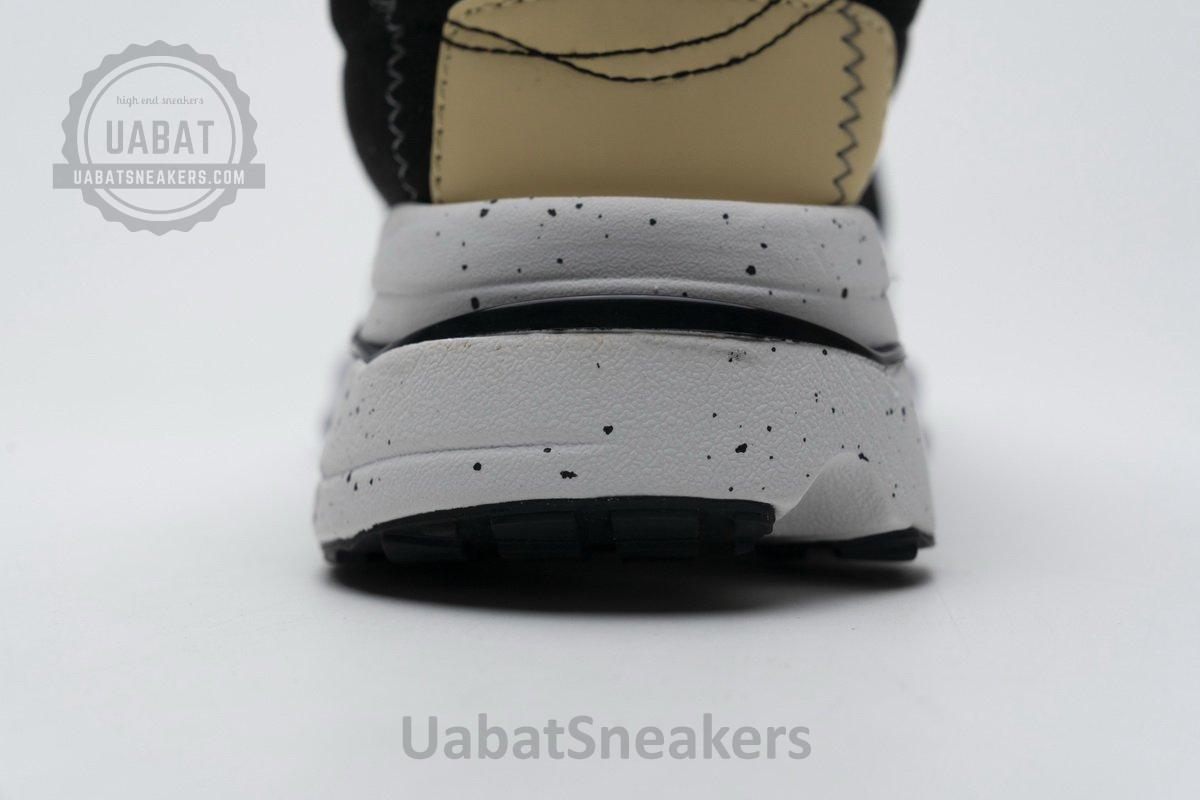 CJ2033-003 Nike Air Zoom Type N.354 “Black Pink” - Image 16