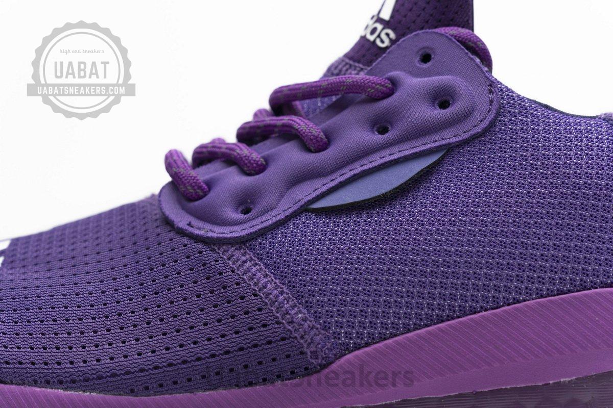 EG7770 Pharrell Williams x adidas Solar HU Purple - Image 15