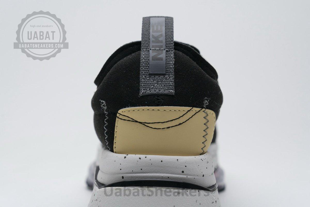 CJ2033-003 Nike Air Zoom Type N.354 “Black Pink” - Image 17