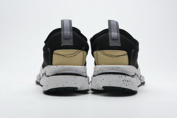 CJ2033-003 Nike Air Zoom Type N.354 “Black Pink” - Image 7
