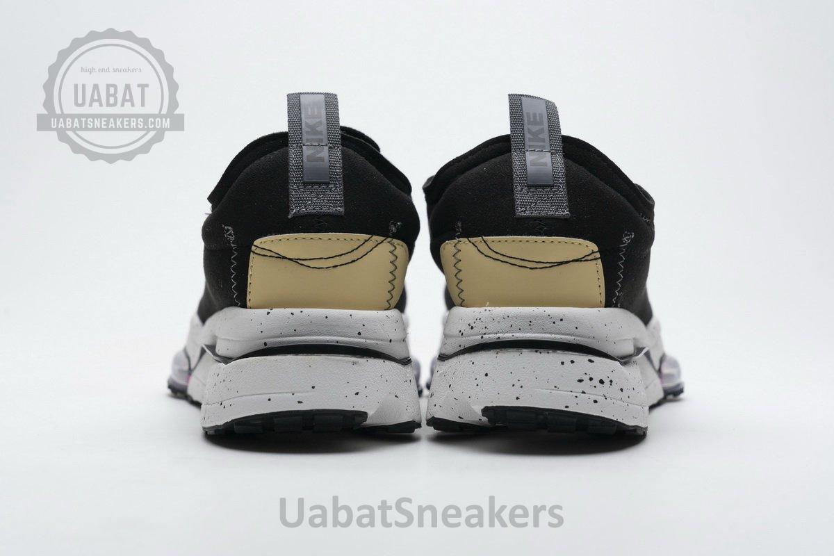 CJ2033-003 Nike Air Zoom Type N.354 “Black Pink” - Image 7