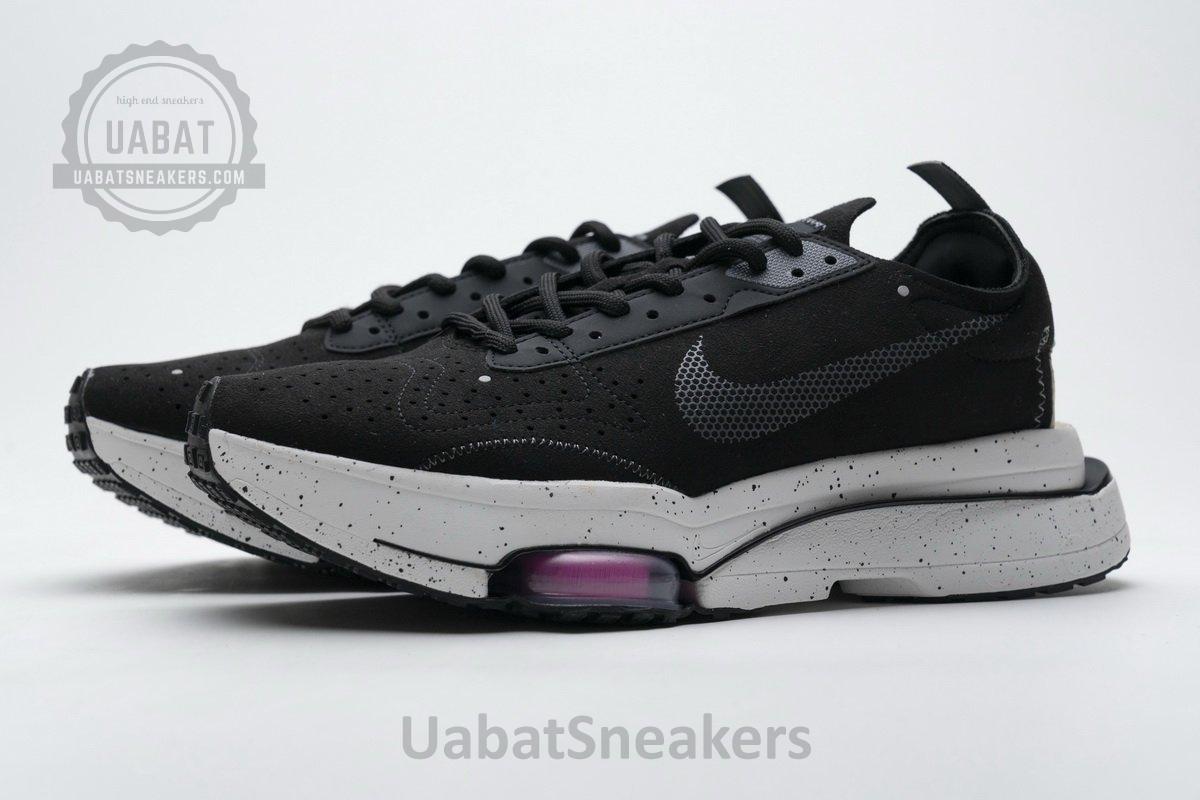 CJ2033-003 Nike Air Zoom Type N.354 “Black Pink” - Image 6