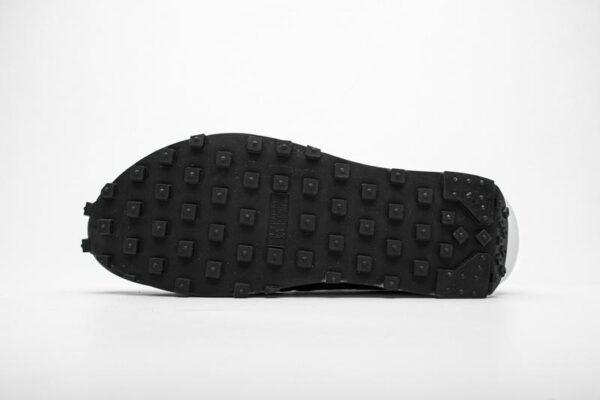 BV0073-002 Sacai x Nike LDWaffle BlackWhite - Image 14