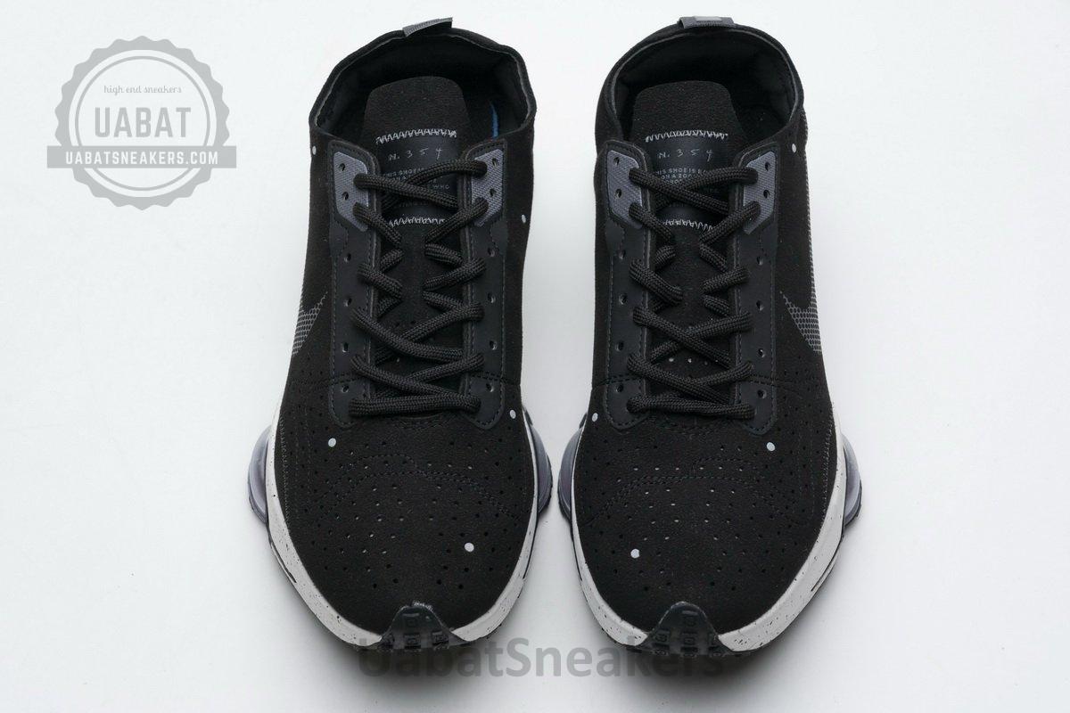 CJ2033-003 Nike Air Zoom Type N.354 “Black Pink” - Image 4