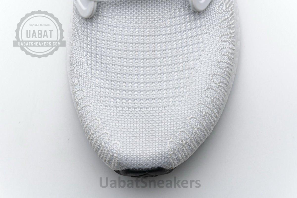 EG0783 Adidas Ultra BOOST 20 CONSORTIUM White Silver Grey - Image 15