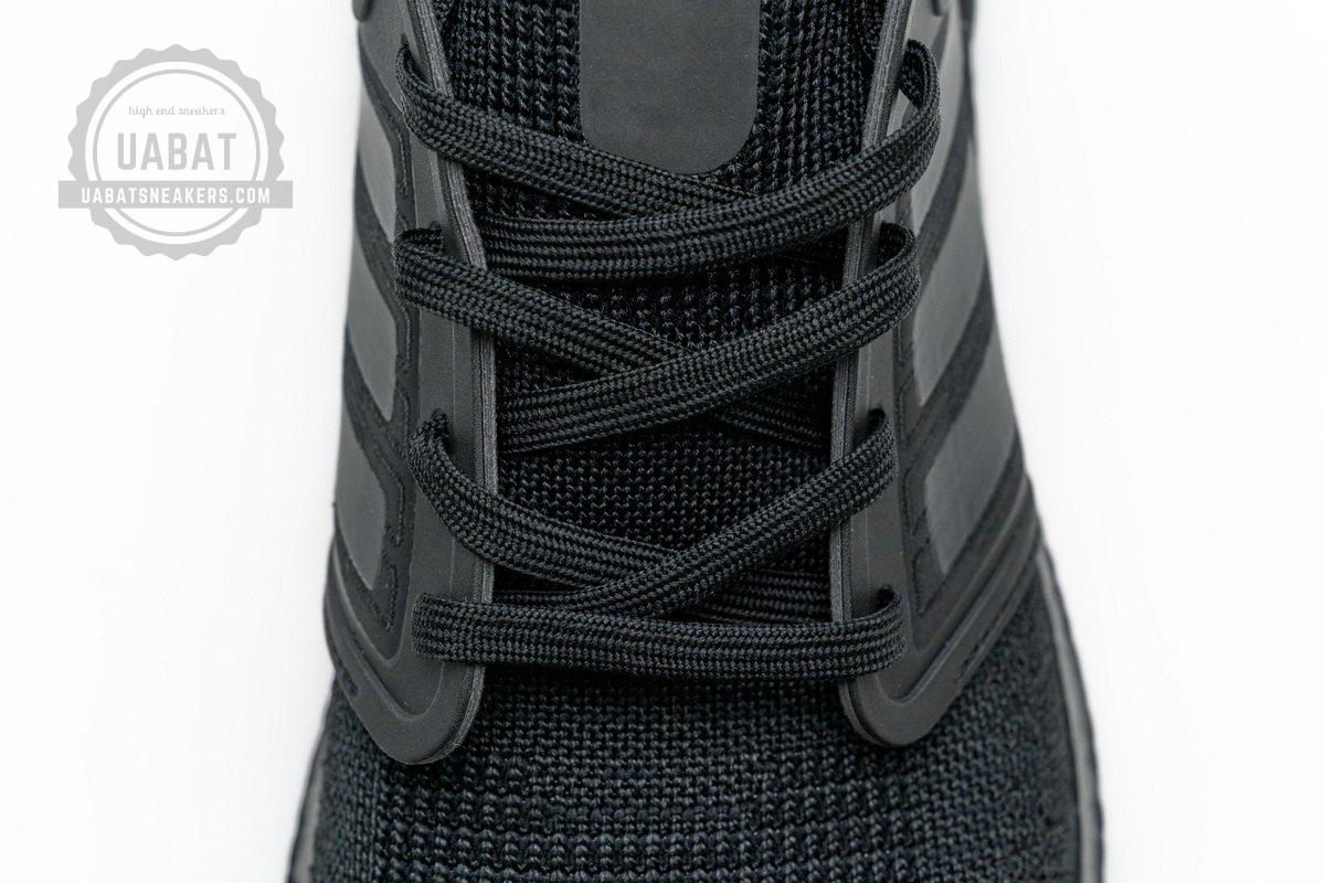 EG0754 adidas Ultra BOOST 20 CONSORTIUM Black Gold Real Boost - Image 8