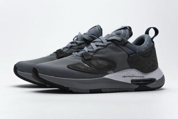 Copia del CV1761-100 Fragment Design x Jordan Delta SP Black White - Image 4
