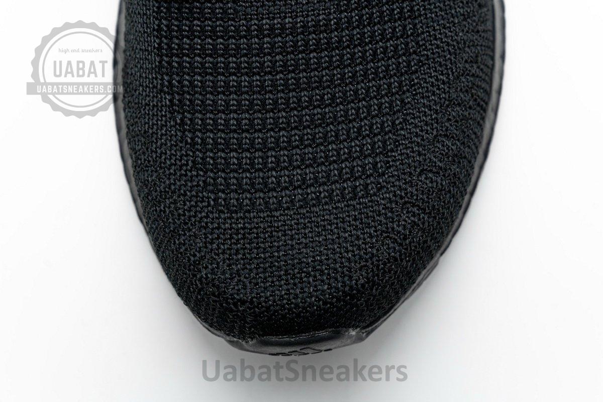 EG0754 adidas Ultra BOOST 20 CONSORTIUM Black Gold Real Boost - Image 9