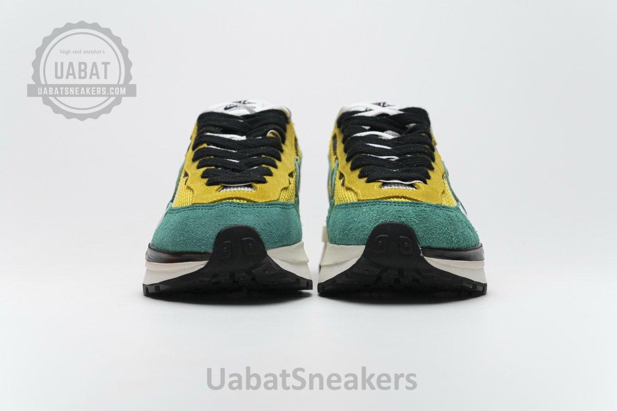 CI9928-300 Sacai x Nike Pegasua Vaporfly Yellow Green - Image 6