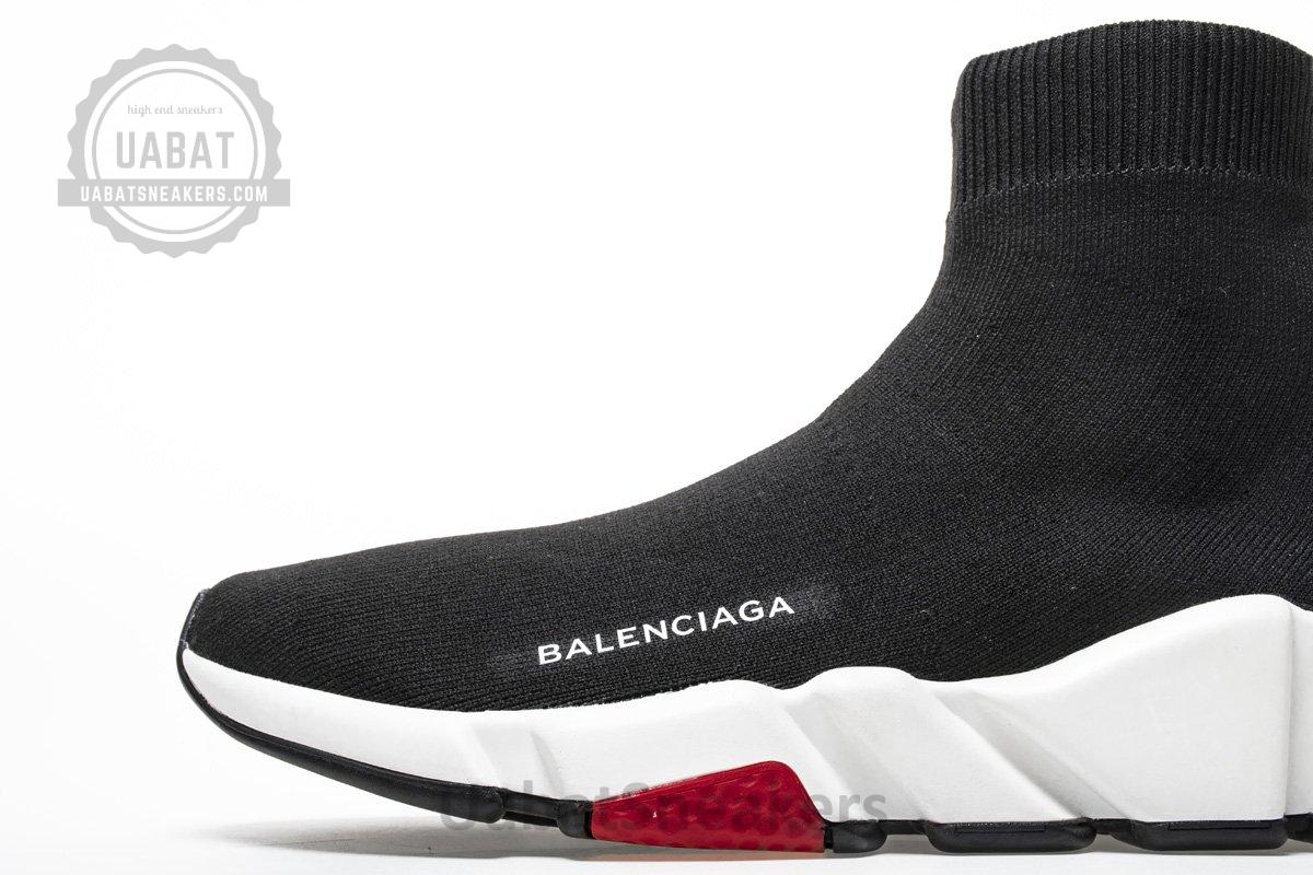 Top Originals Supplier Balenciaga Speed Runner - Image 8