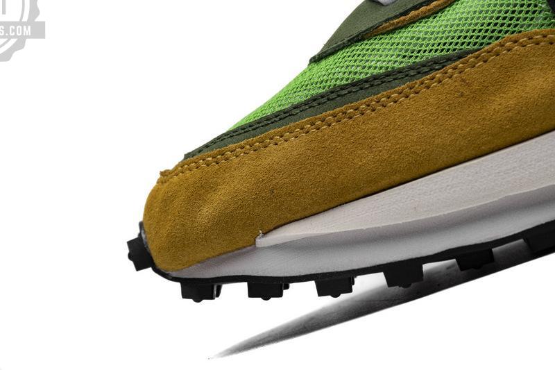 Sacai x Nike LDWaffle Green Gusto BV0073-300 - Image 13