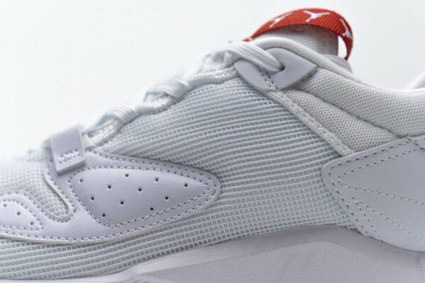 CV1761-016 Fragment Design x Jordan Delta SP All White - Image 11