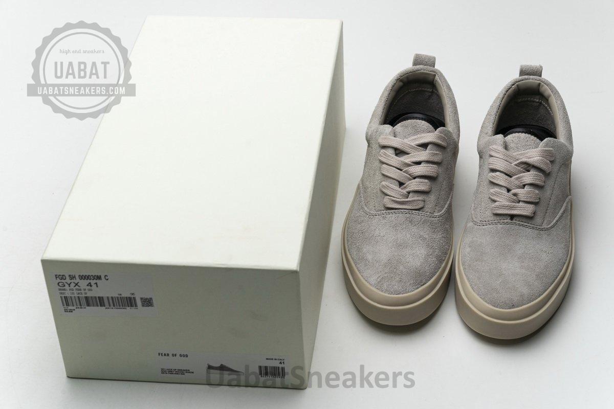 Fear of God FGD SH 000030M C - Image 3