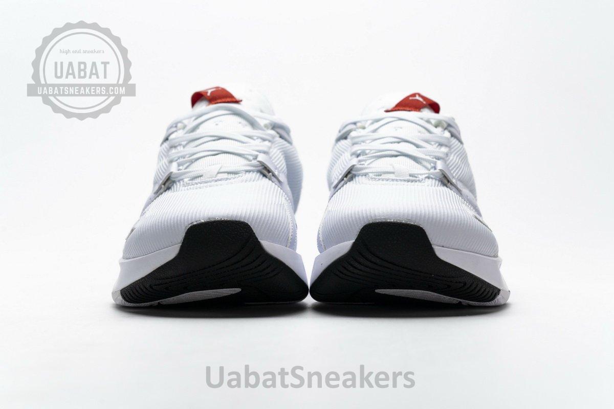CV1761-016 Fragment Design x Jordan Delta SP All White - Image 5