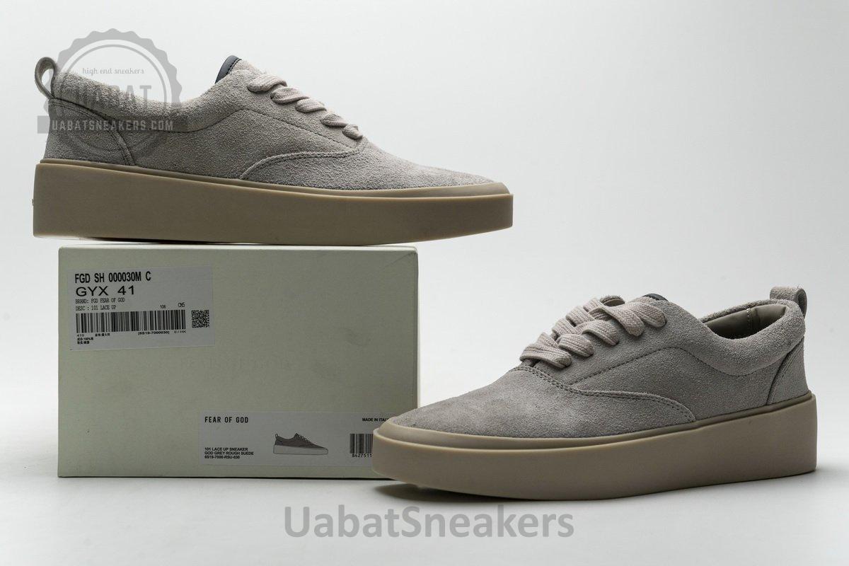 Fear of God FGD SH 000030M C - Image 2