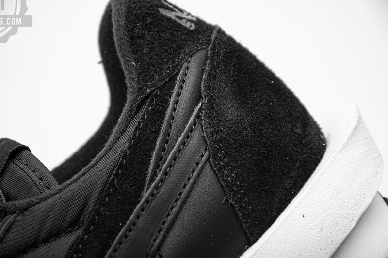BV0073-002 Sacai x Nike LDWaffle BlackWhite - Image 7