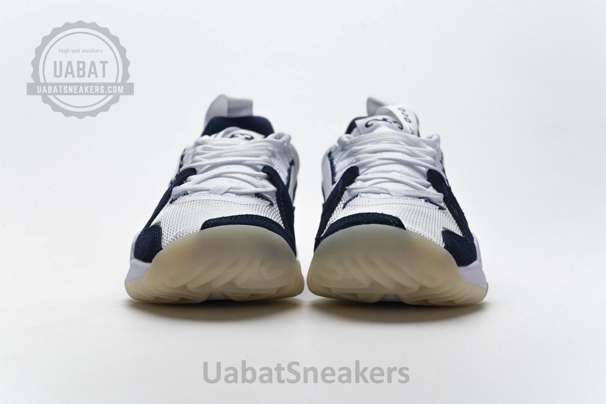 CD6109-006 Jordan Delta SP White Dark Blue - Image 5