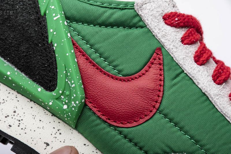 Undercover x Nike Dbreak GreyGreen CJ3295-300 - Image 11