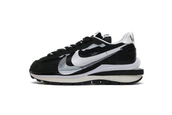 CI9928-001 Sacai x Nike Pegasua Vaporfly Black White