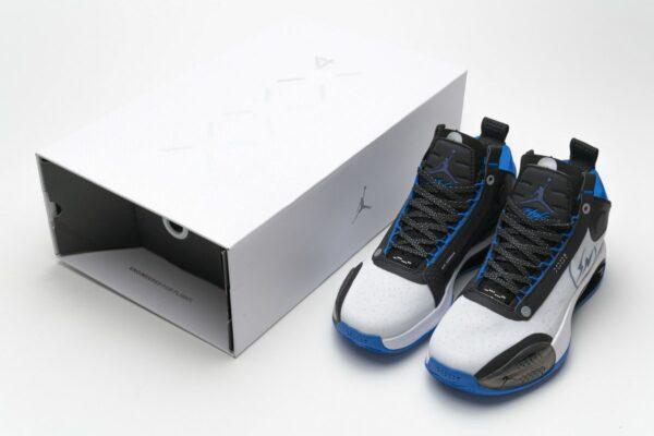 BQ3384-040 Fragment X Air Jordan 34 XXXIV PF PF - Image 2