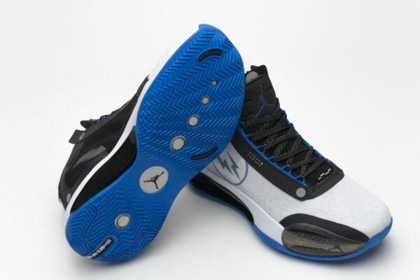BQ3384-040 Fragment X Air Jordan 34 XXXIV PF PF - Image 5