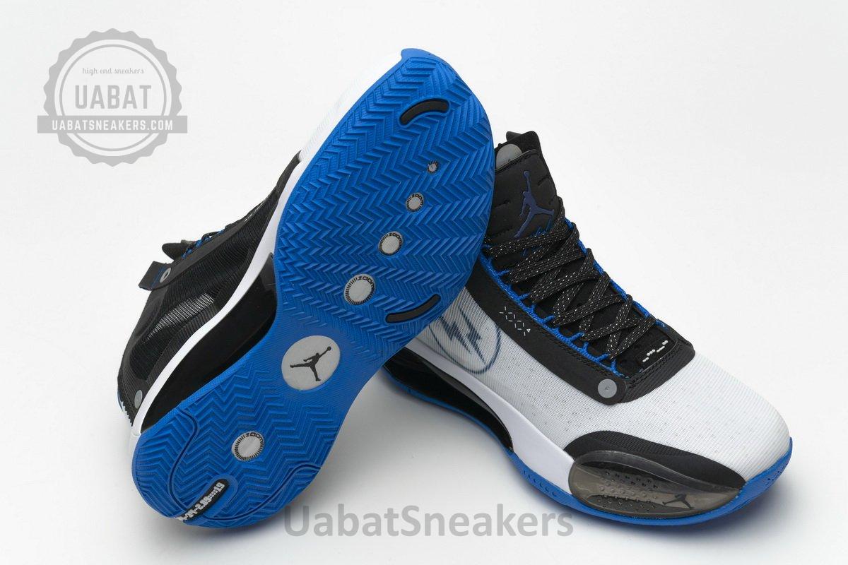BQ3384-040 Fragment X Air Jordan 34 XXXIV PF PF - Image 5